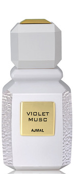 Ajmal Violet Musc