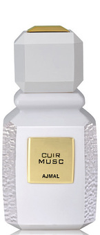 Ajmal Cuir Musc