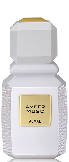 Ajmal Amber Musc