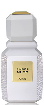 Ajmal Amber Musc