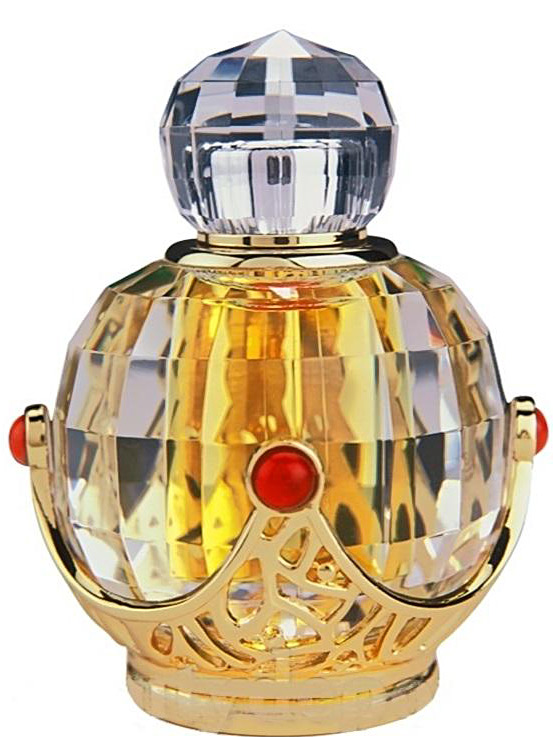 Ajmal Areej Al Shouk