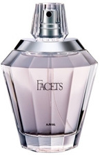 Ajmal Facets men