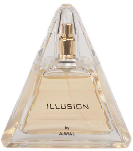 Ajmal Illusion