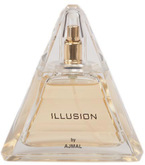 Ajmal Illusion
