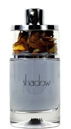 Ajmal Shadow Grey for him