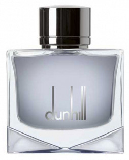 Alfred Dunhill Black