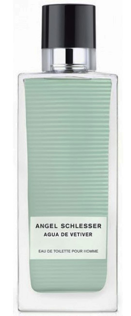 Angel Schlesser Agua de Vetiver