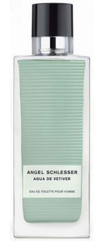 Angel Schlesser Agua de Vetiver