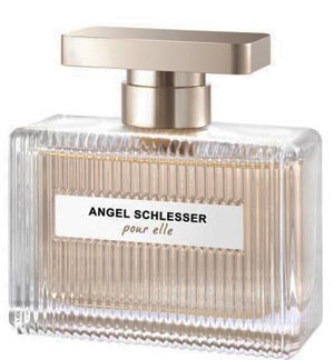 Angel Schlesser Pour Elle