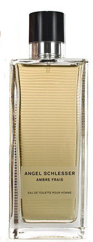 Angel Schlesser Ambre Frais homme