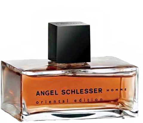 Angel Schlesser Homme Oriental