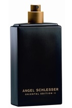 Angel Schlesser Oriental Edition II