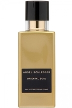 Angel Schlesser Oriental Soul Women