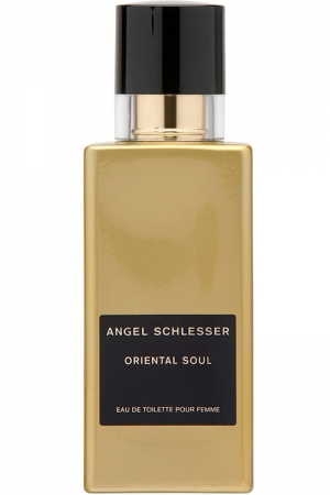 Angel Schlesser Oriental Soul Women