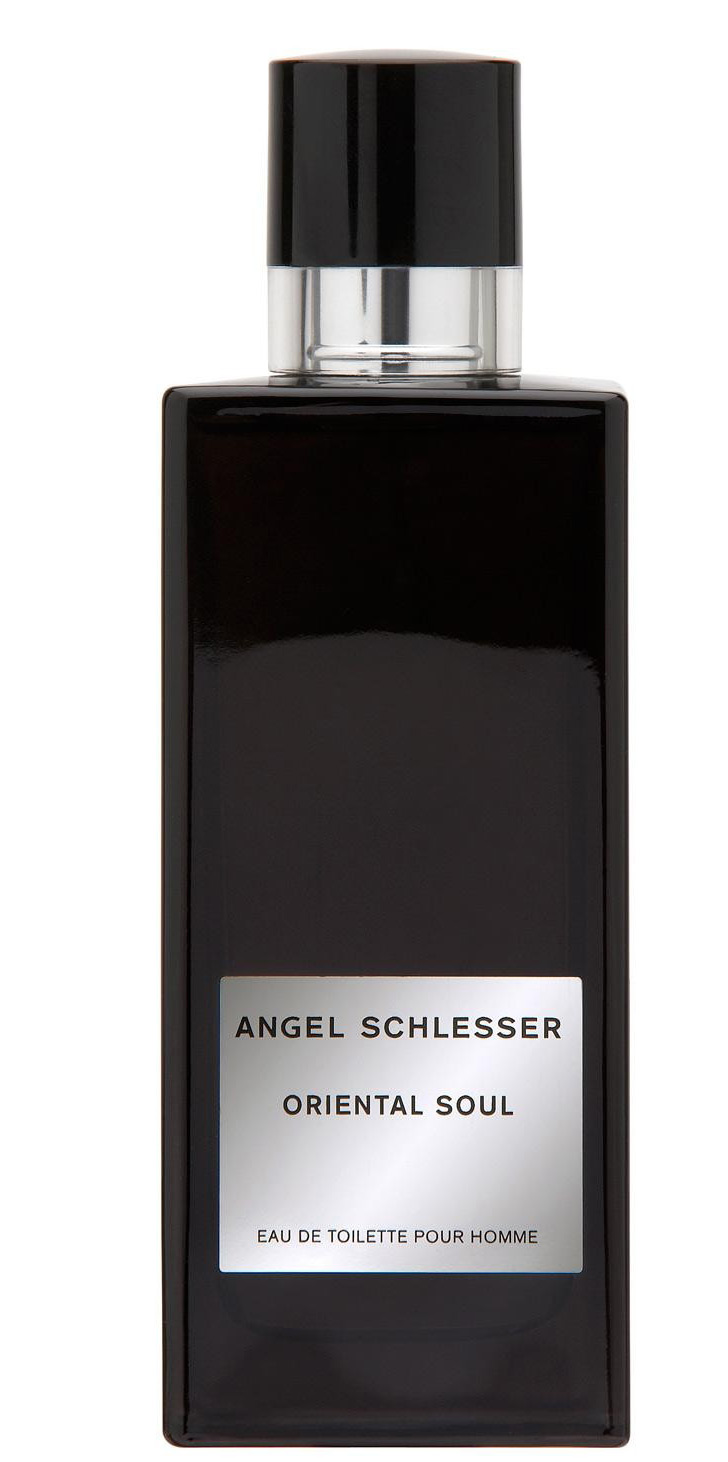 Angel Schlesser Oriental Soul men
