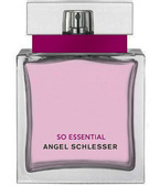 Angel Schlesser So Essential Woman