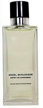 Angel Schlesser Esprit De Gingembre Women