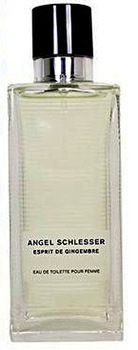 Angel Schlesser Esprit De Gingembre Women