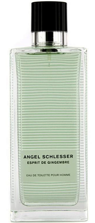 Angel Schlesser Esprit De Gingembre Men