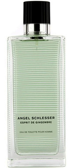 Angel Schlesser Esprit De Gingembre Men