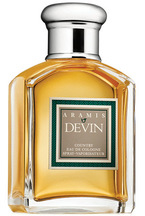 Aramis Devin eau de cologne