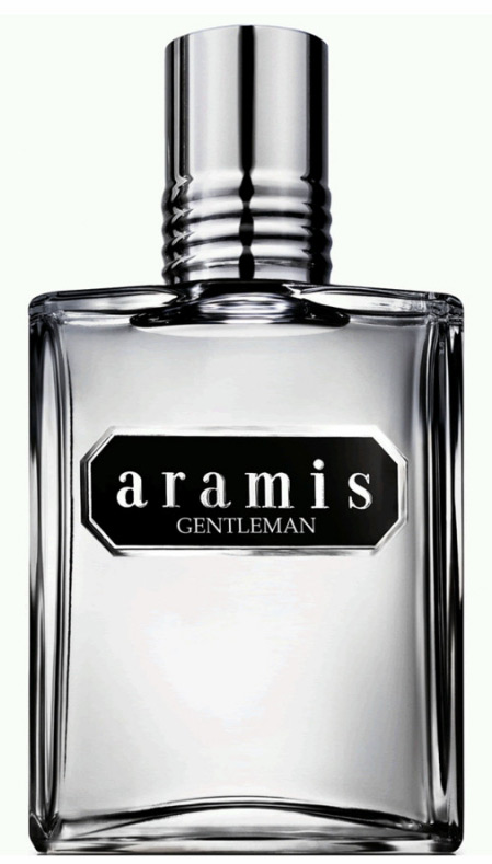 Aramis Gentleman