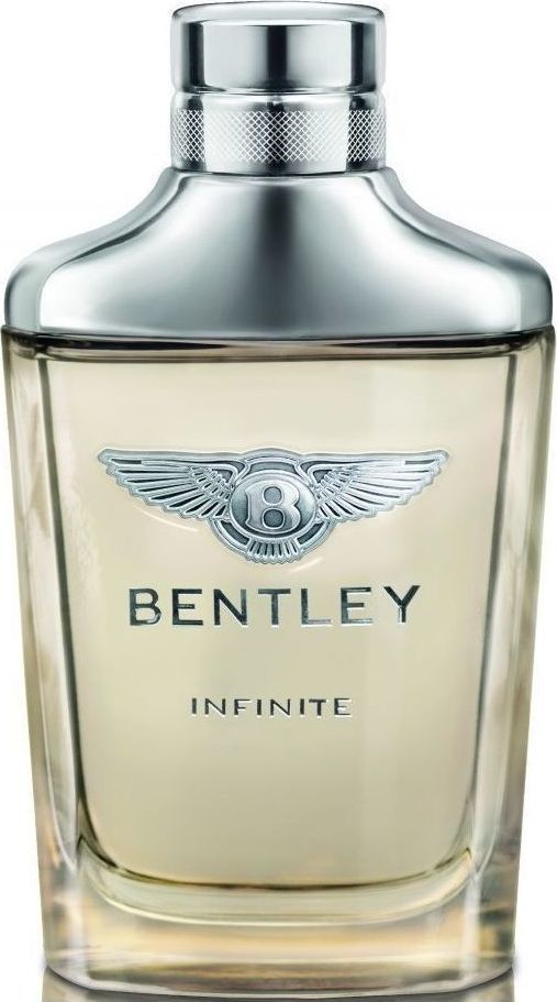 Bentley Infinite Eau de Toilette