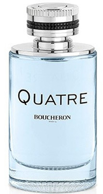 Boucheron Quatre Pour Homme