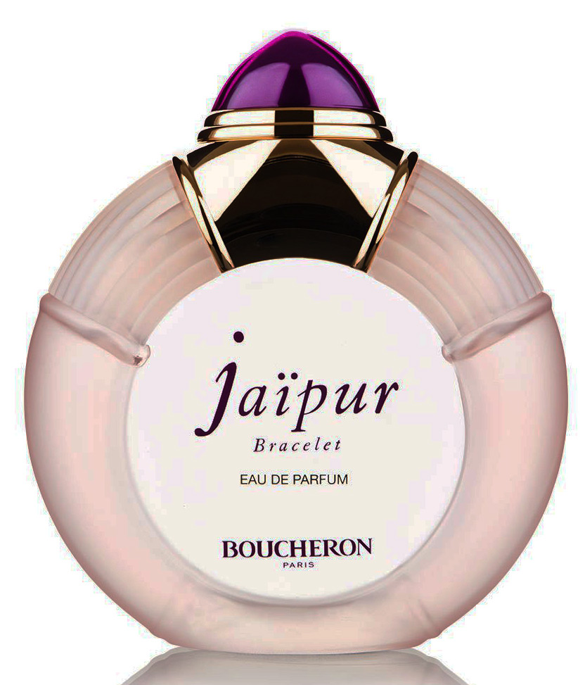 Boucheron Jaipur Bracelet