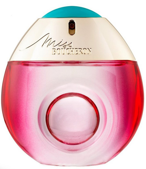 Boucheron Miss Boucheron