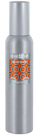 Fragonard Homme Elegant