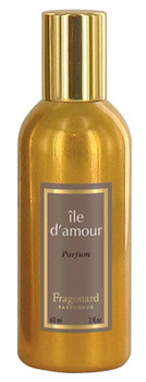 Fragonard Ile d'Amour Parfum