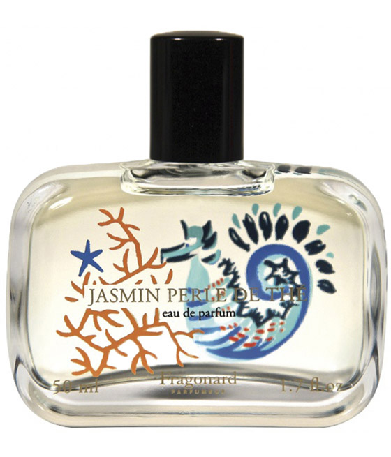 Fragonard Jasmin Perle De The