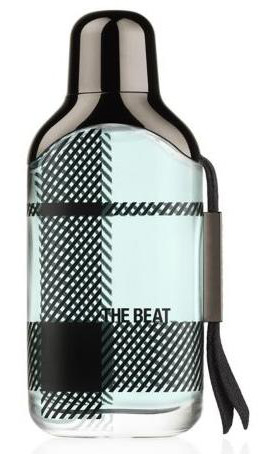 Burberry The Beat for men