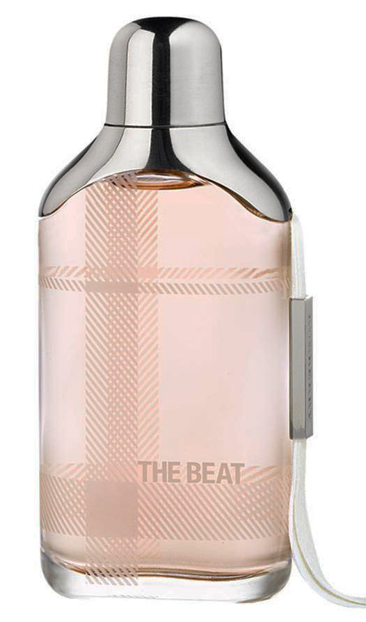 Burberry The Beat for women