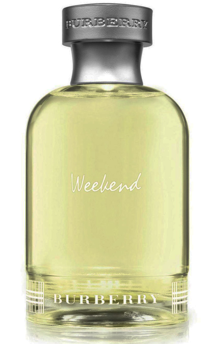 Burberry Weekend for men