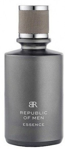 Banana Republic Republic of Men Essence