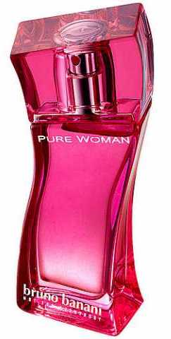 Bruno Banani Pure woman