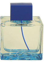 Banderas Blue Seduction Splash for Men