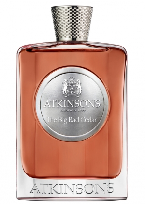 Atkinsons The Big Bad Cedar