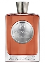 Atkinsons The Big Bad Cedar