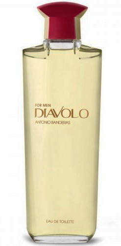 Banderas Diavolo for men