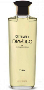 Banderas Diavolo Extremely Men