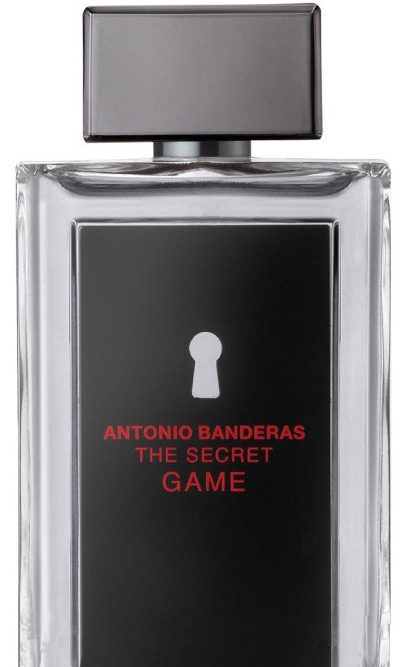 Banderas The Secret Game