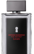 Banderas The Secret Game