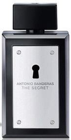 Banderas The Secret
