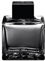 Banderas Seduction in Black Man