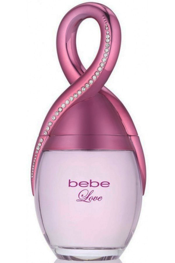 Bebe Love