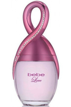 Bebe Love