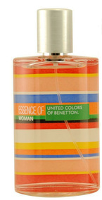 Benetton Essence of United Colors of Benetton Woman